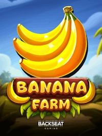 JB COM слот Banana farm