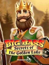 Big Bass JB COM слот