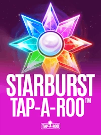 JB COM Starburst слот