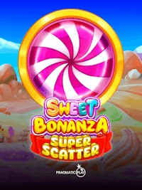 Sweet Bonanza super scatter JB COM стот