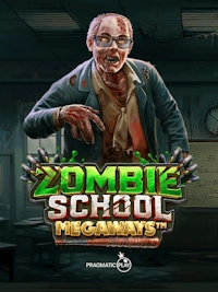 Zombie School слот JB COM