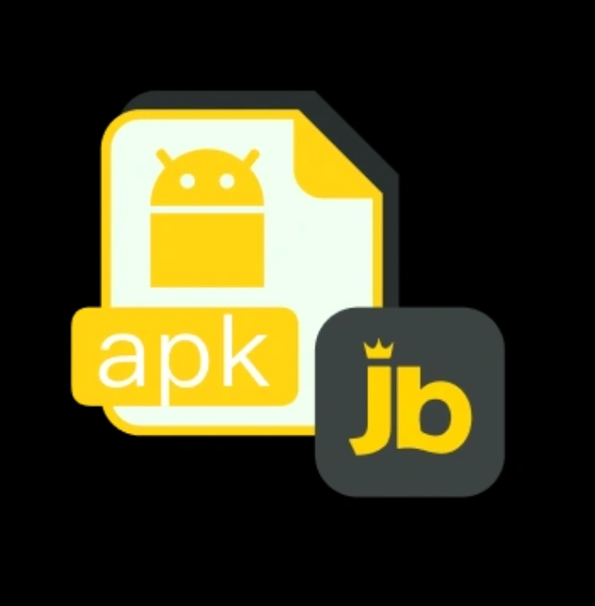 Установка APK JB COM