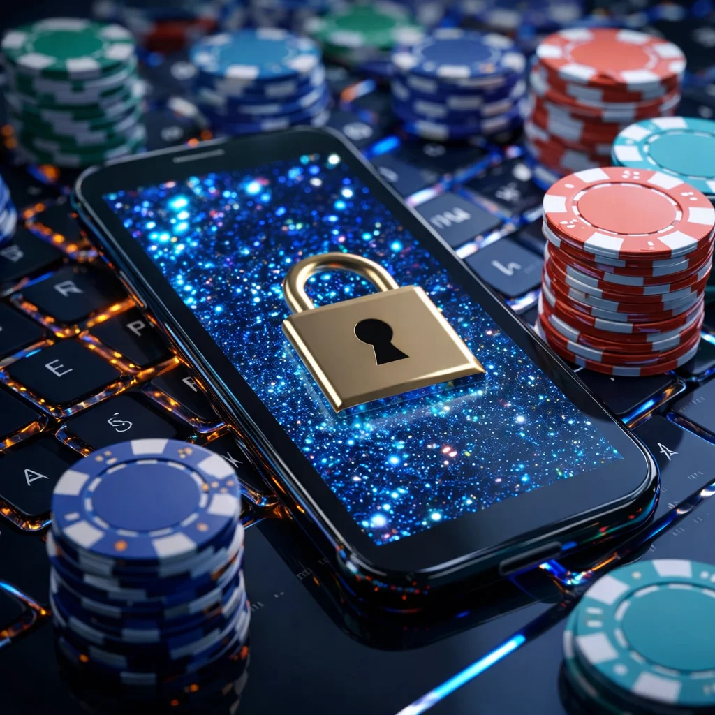 Меры безопасность защиты данных jb.com