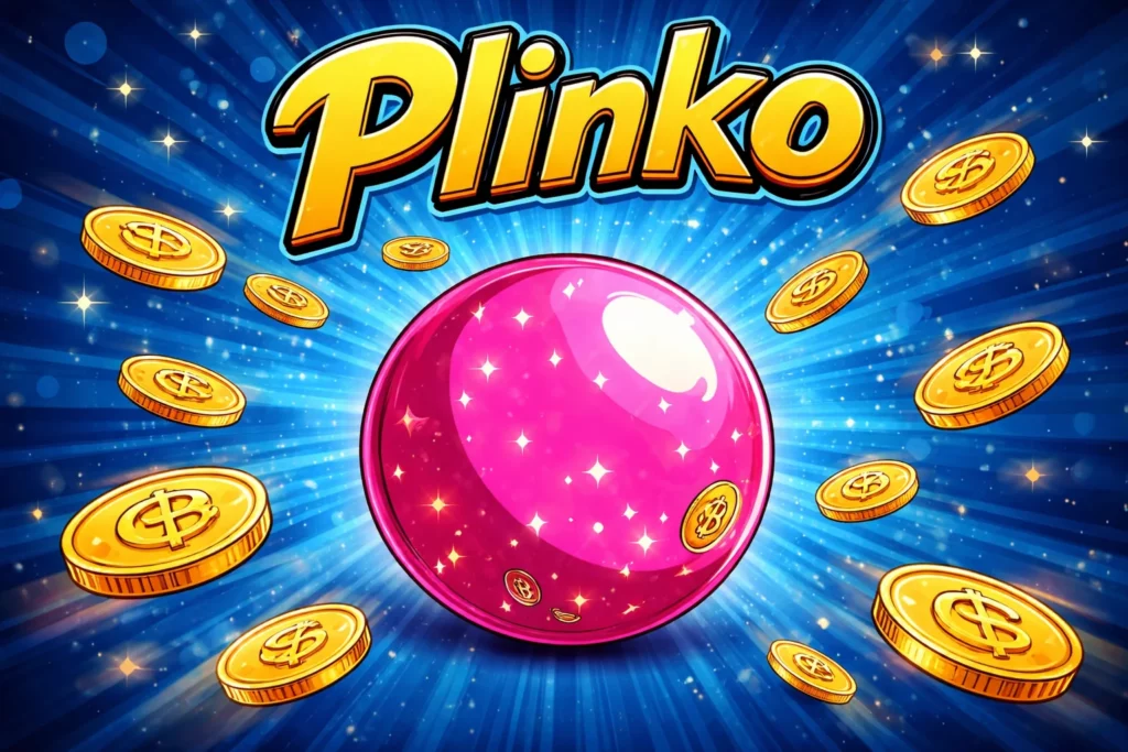 Игра плинко jb. com