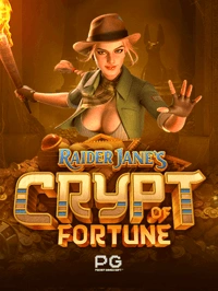 Crypt of fortune
