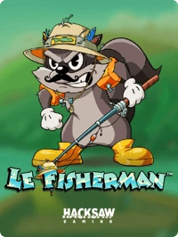 Fisherman